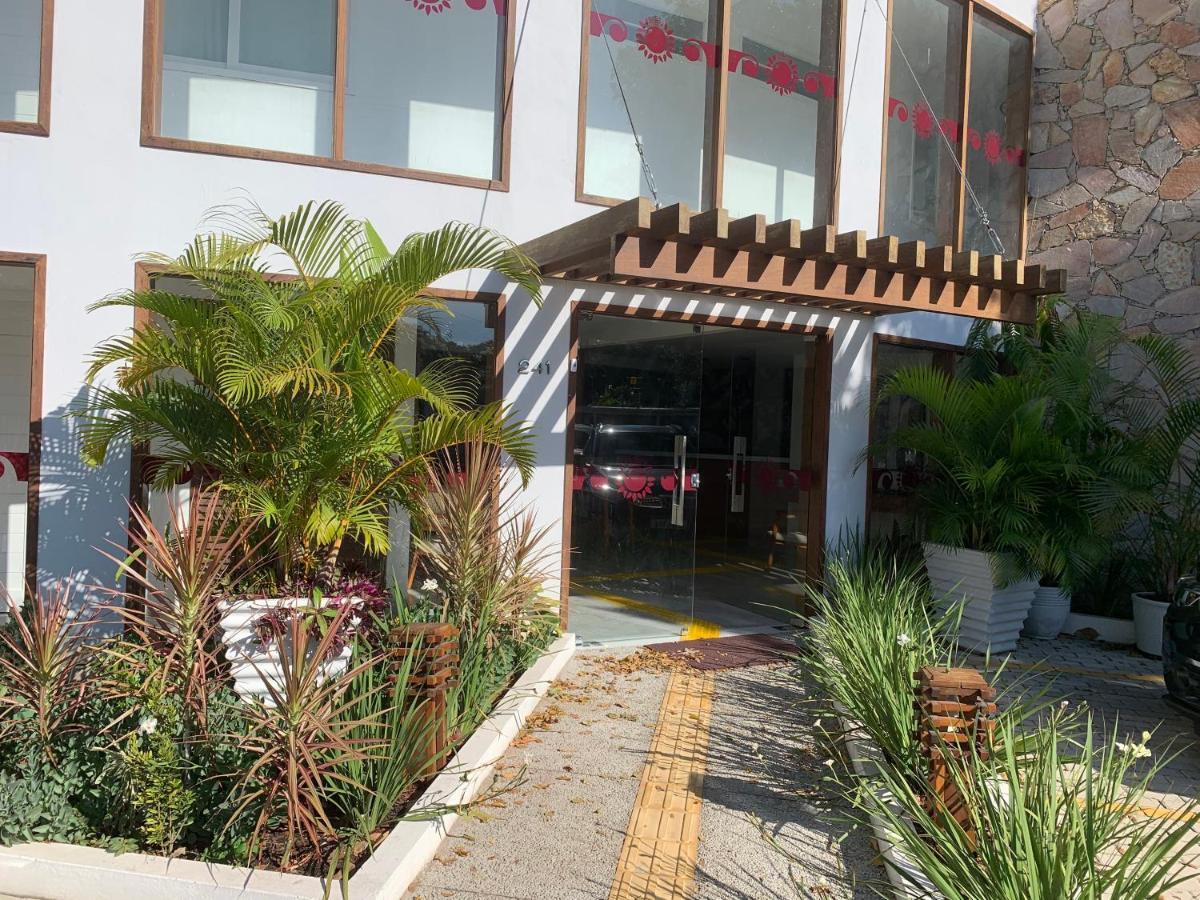 Apartment Estilo E Conforto Aliado A Natureza Praia de Pipa
