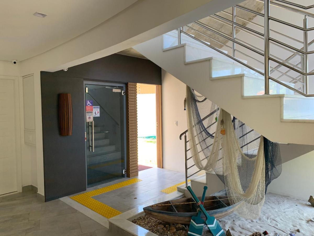 Estilo E Conforto Aliado A Natureza Apartment Praia de Pipa